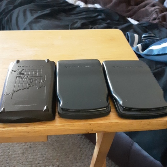 College Calculators Solar Three - Picture 8 of 8